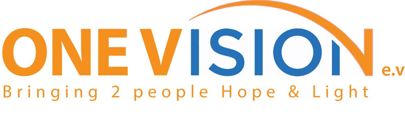 One Vision Intl ABOUT US - One Vision